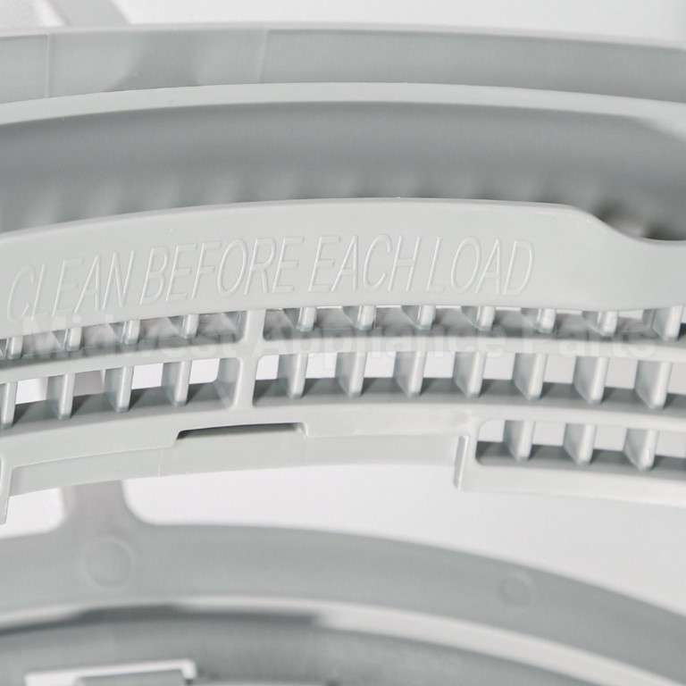 DC61-02595A Samsung Case Filter;Grace-Dryer,Pp+Td30%,Dark Ho