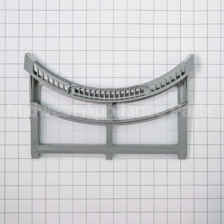 DC61-02595A Samsung Case Filter;Grace-Dryer,Pp+Td30%,Dark Ho