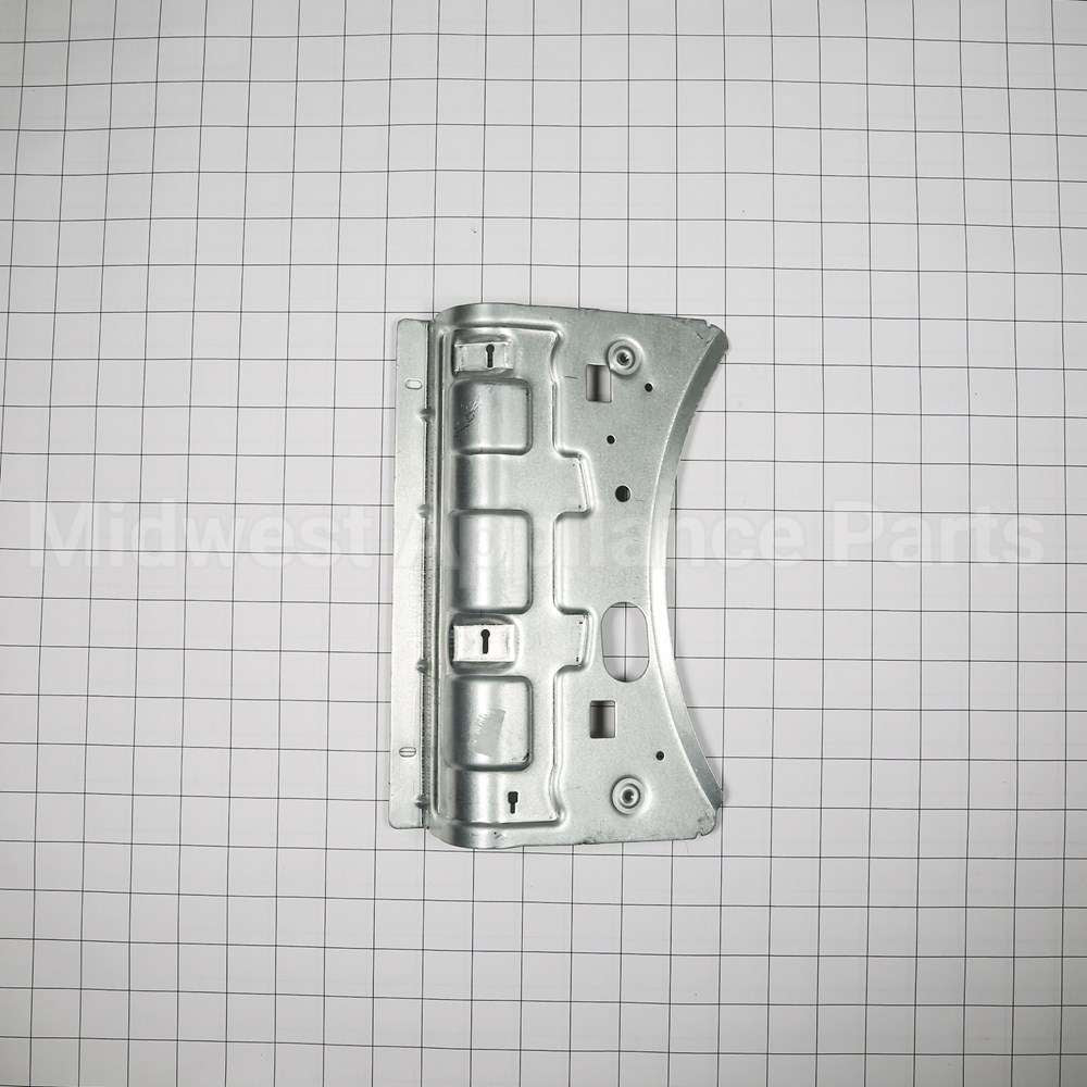 DC61-02615A Samsung Bracket Hinge;Wf520Anp,Gi-Sgcc,T1.4,-,-,
