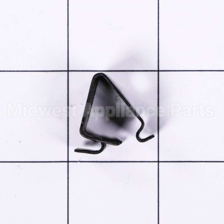 DC61-03174A Samsung Fixer Cover Top;Dv5471Aep/Xaa,Sk5,Black,