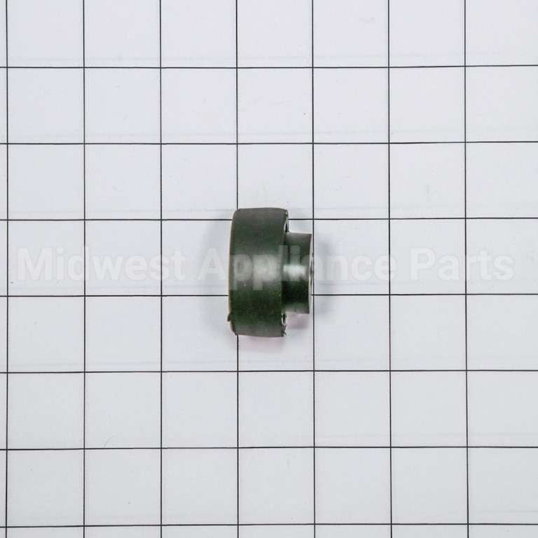 DC61-03191B Samsung Leg Rubber;Hudson,Iir,Black,36?3