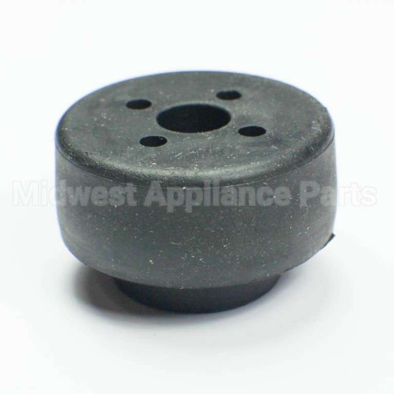 DC61-03191B Samsung Leg Rubber;Hudson,Iir,Black,36?3