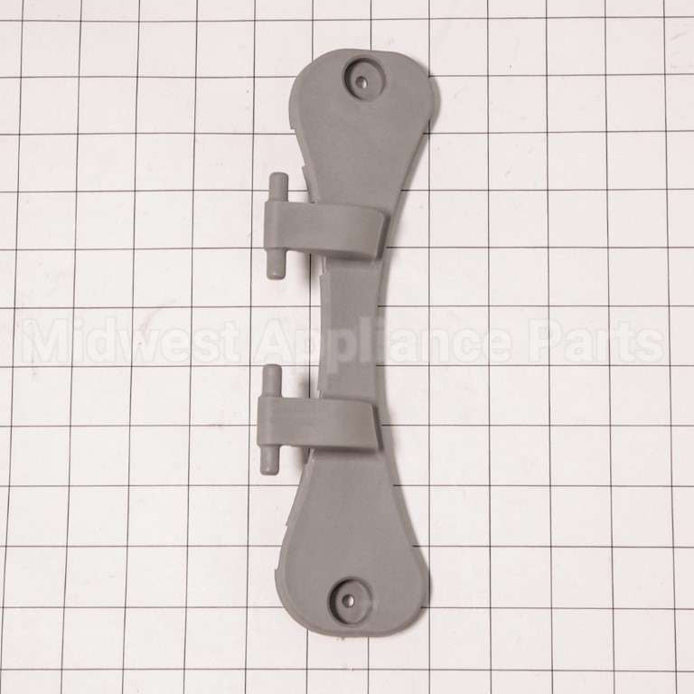 DC61-03203A Samsung Hinge Door;Grace,Pa66,T5,Black,L247.3,31