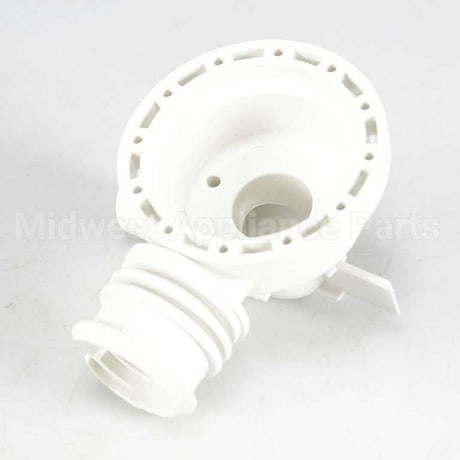 DC61-03385A Samsung Case Pump;Hudson Washer,Pp,Natural,Fh44N