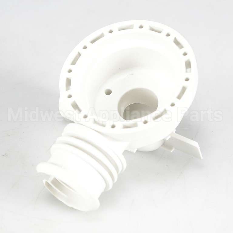 DC61-03385A Samsung Case Pump;Hudson Washer,Pp,Natural,Fh44N