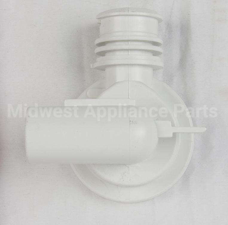 DC61-03385A Samsung Case Pump;Hudson Washer,Pp,Natural,Fh44N