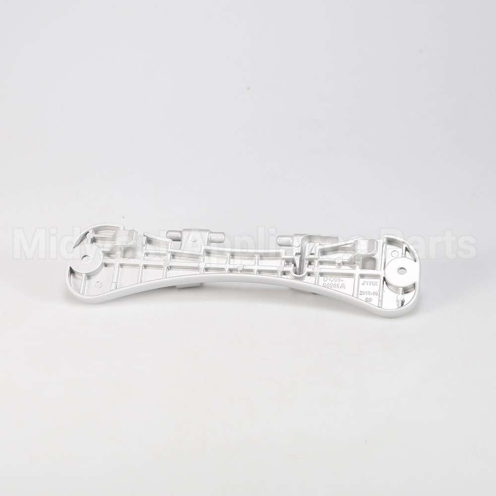 DC61-04041A Samsung Hinge Door;Wd9500Jk,Aldc,T3,Silver Spray