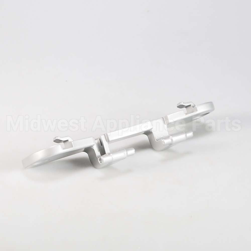 DC61-04041A Samsung Hinge Door;Wd9500Jk,Aldc,T3,Silver Spray