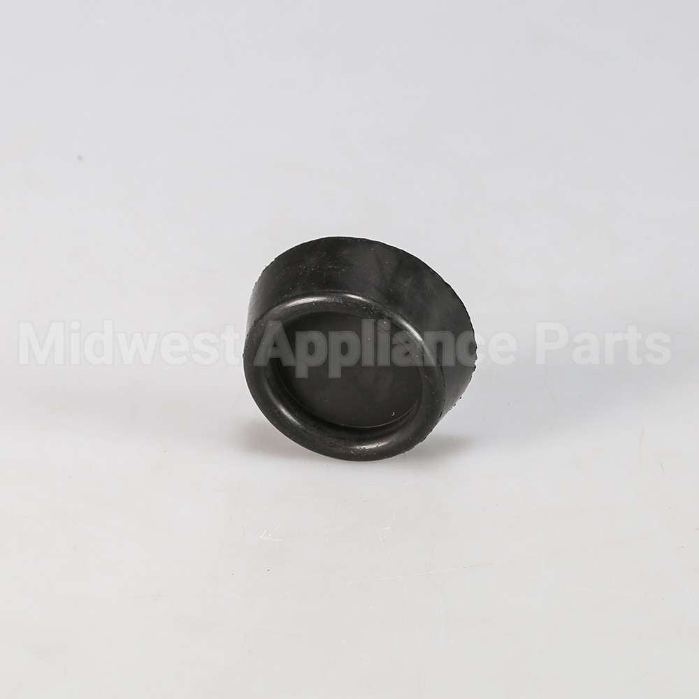 DC61-04469A Samsung Leg Rubber-Low;Wv9500M,Iir,Black,Cup Typ