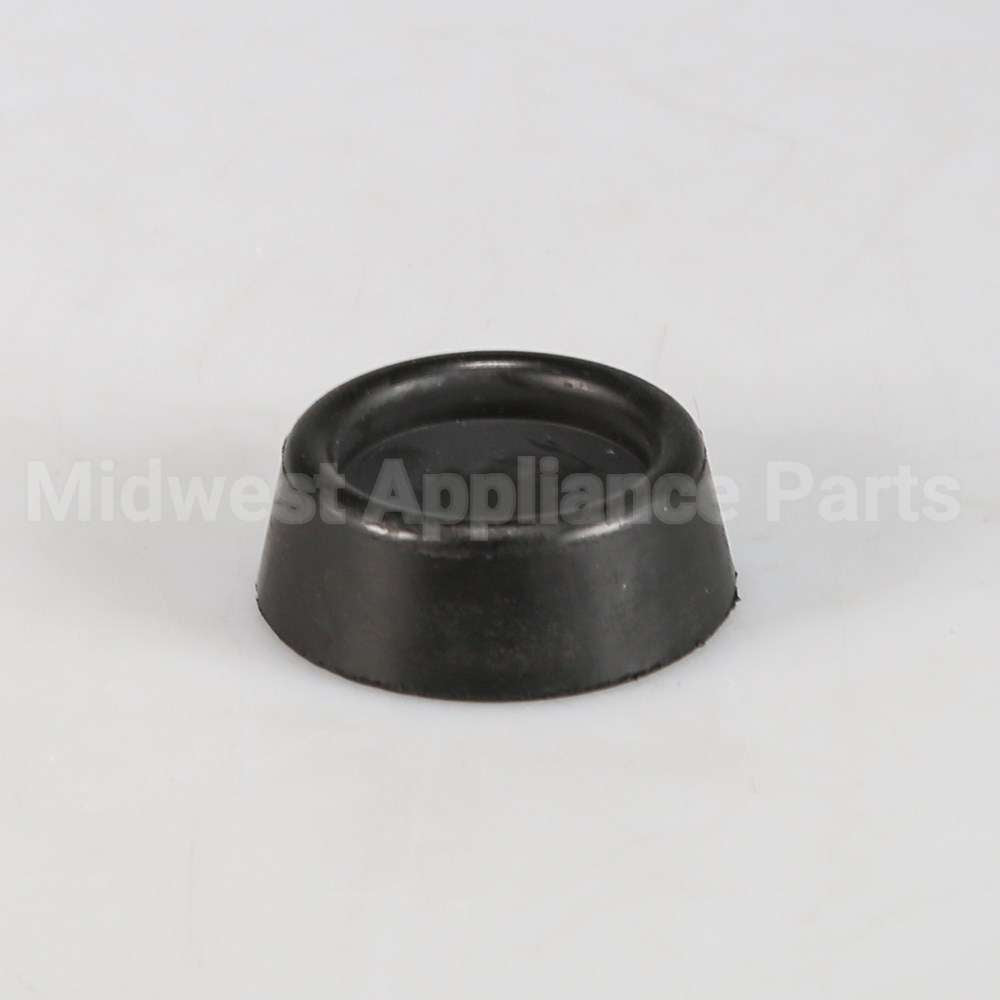 DC61-04469A Samsung Leg Rubber-Low;Wv9500M,Iir,Black,Cup Typ