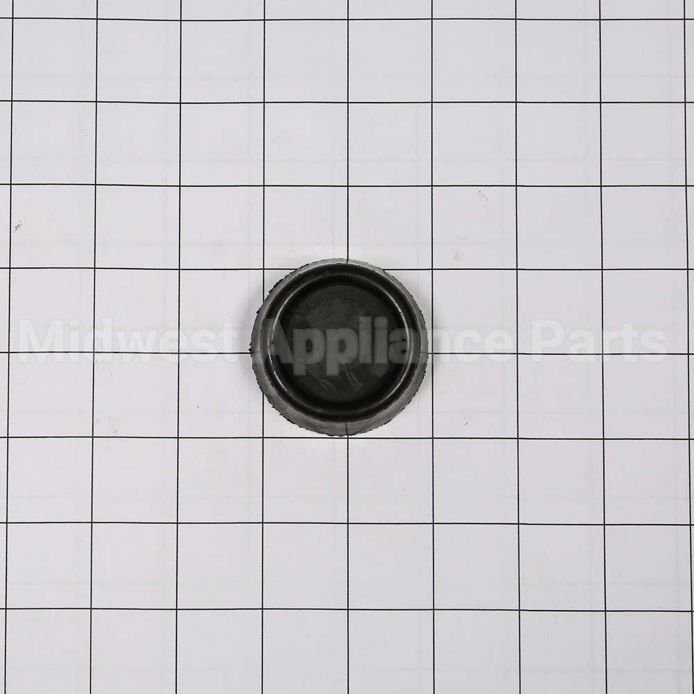 DC61-04469A Samsung Leg Rubber-Low;Wv9500M,Iir,Black,Cup Typ