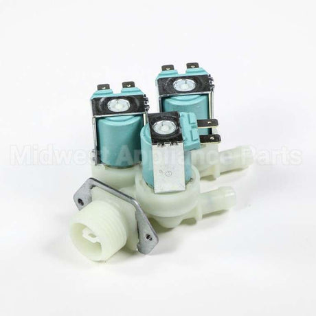 DC62-00142G Samsung Valve Water;Ac110-127V,Bracket,Inch,Ntr,