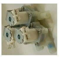 DC62-00142G Samsung Valve Water;Ac110-127V,Bracket,Inch,Ntr,