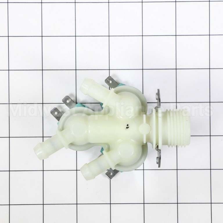 DC62-00142G Samsung Valve Water;Ac110-127V,Bracket,Inch,Ntr,