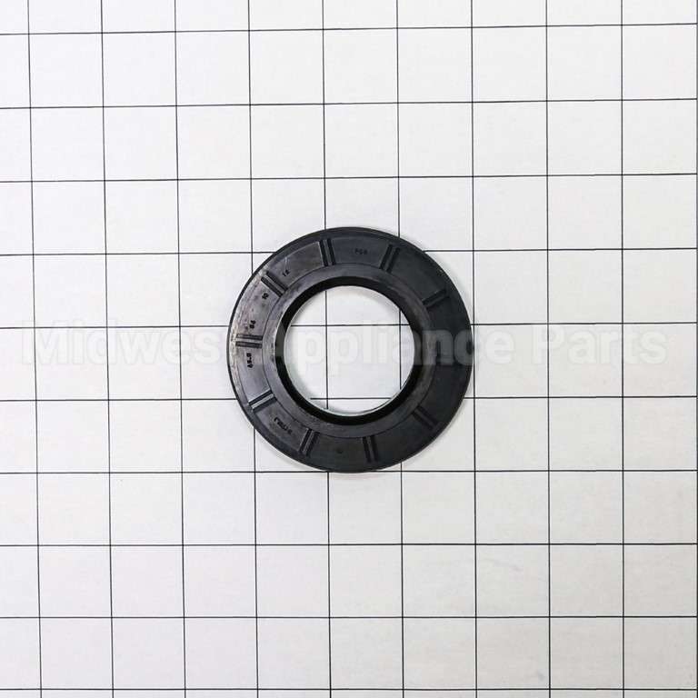 DC62-00156A Samsung Seal Oil;Ts85-Pjt,Nbr,-,-,Black,-,-