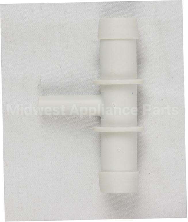 DC62-00176A Samsung Pipe Connector;Sew-Hw125,Pp+Td30%,Neat W