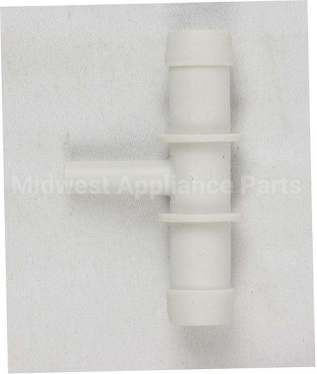 DC62-00176A Samsung Pipe Connector;Sew-Hw125,Pp+Td30%,Neat W