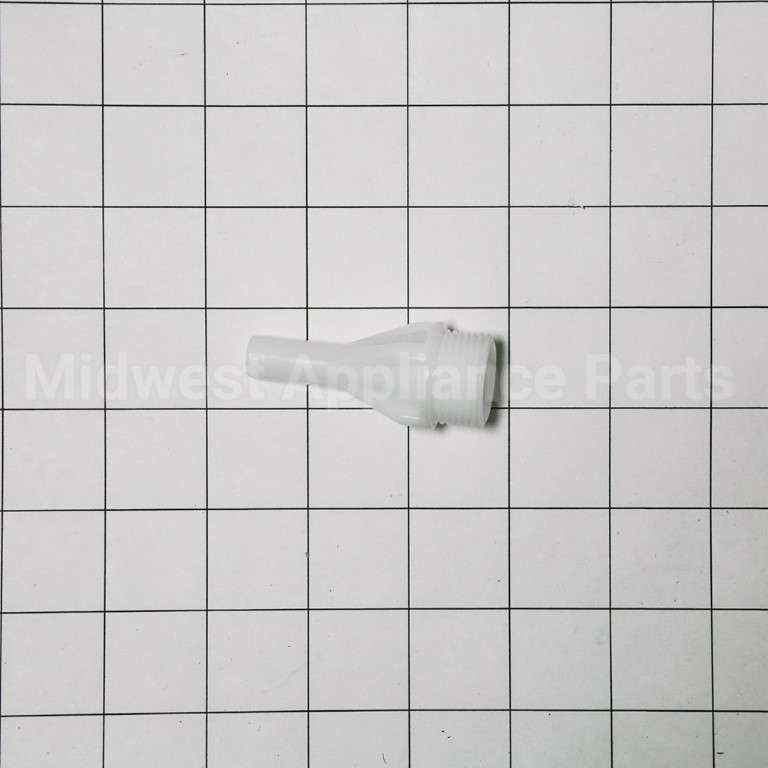 DC62-00182A Samsung Nozzle Connector-Up;Combo,Pom,Natural,Ts
