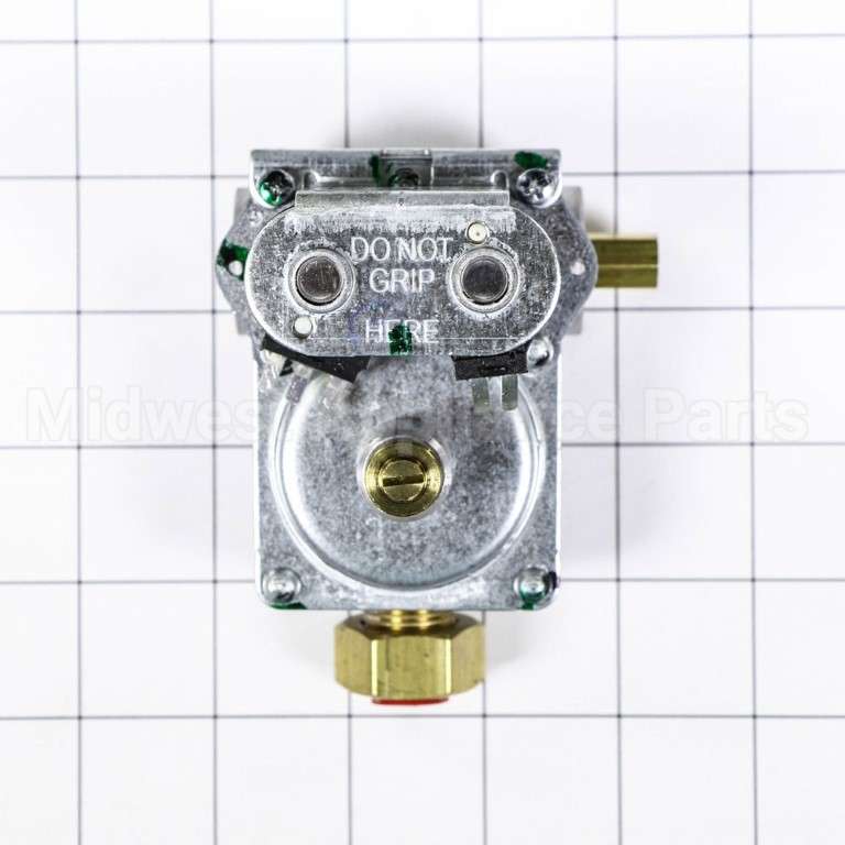 DC62-00201A Samsung Valve Gas;Ac110-127V,Gas-Dryer Only, 2 S