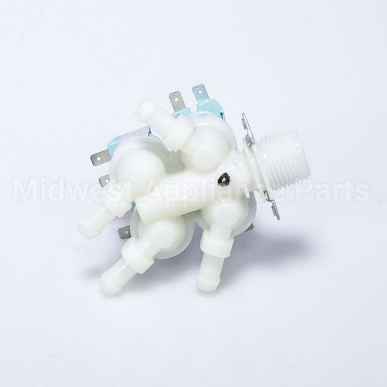 DC62-00214M Samsung Valve Water;Ac110-127V,Bracket,1In 4Out,