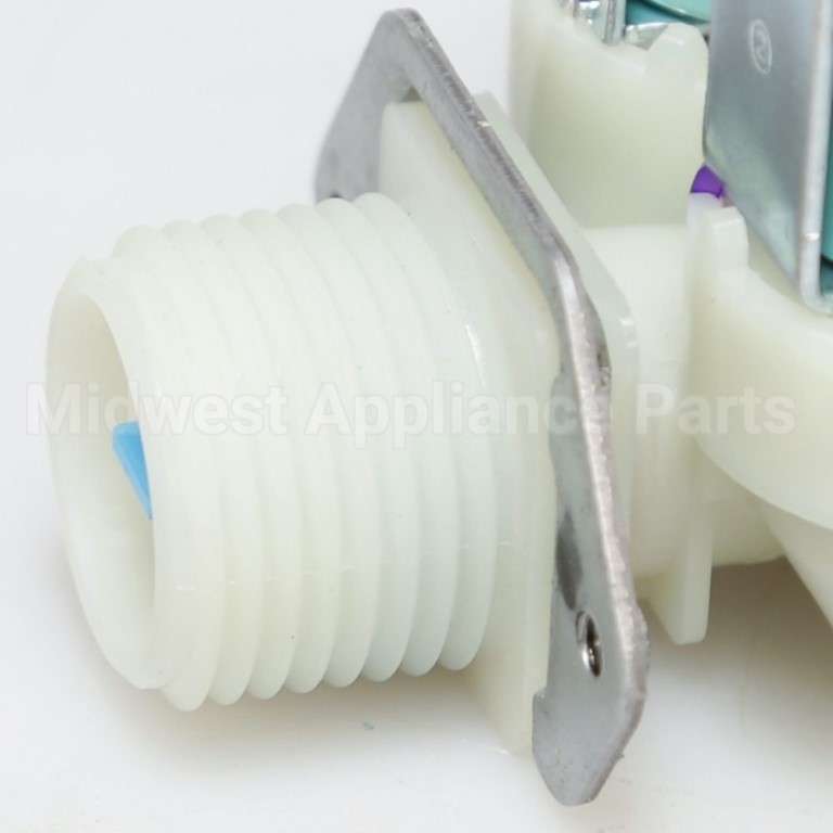 DC62-00214M Samsung Valve Water;Ac110-127V,Bracket,1In 4Out,