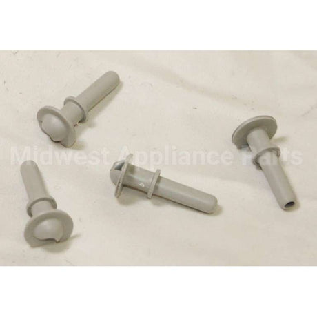 DC62-00229A Samsung Nozzle Diaphragm;Sew-6Hr122A,Pp,Gray