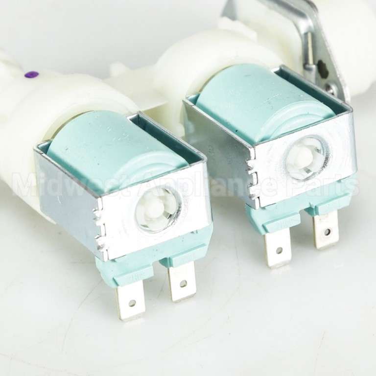 DC62-30042A Samsung Valve Water;Ac110-127V,Elec-Dryer Only,