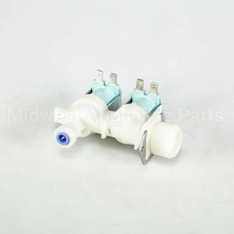 DC62-30042A Samsung Valve Water;Ac110-127V,Elec-Dryer Only,