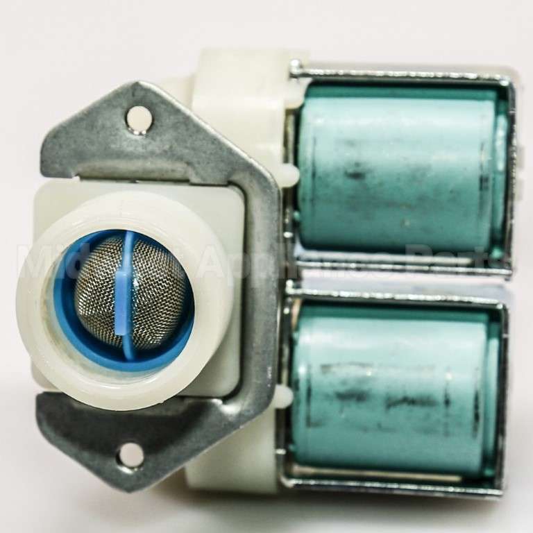 DC62-30312J Samsung Valve Water;Ac110-127V,Bracket, 180#,1In