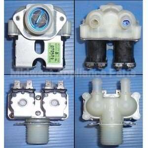 DC62-30312J Samsung Valve Water;Ac110-127V,Bracket, 180#,1In