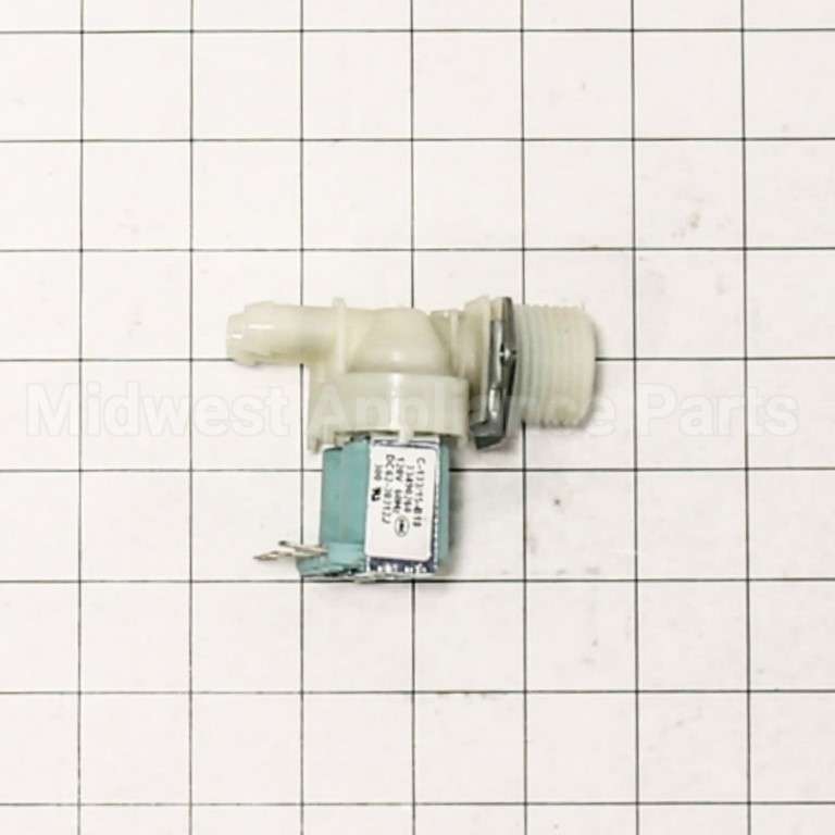 DC62-30312J Samsung Valve Water;Ac110-127V,Bracket, 180#,1In