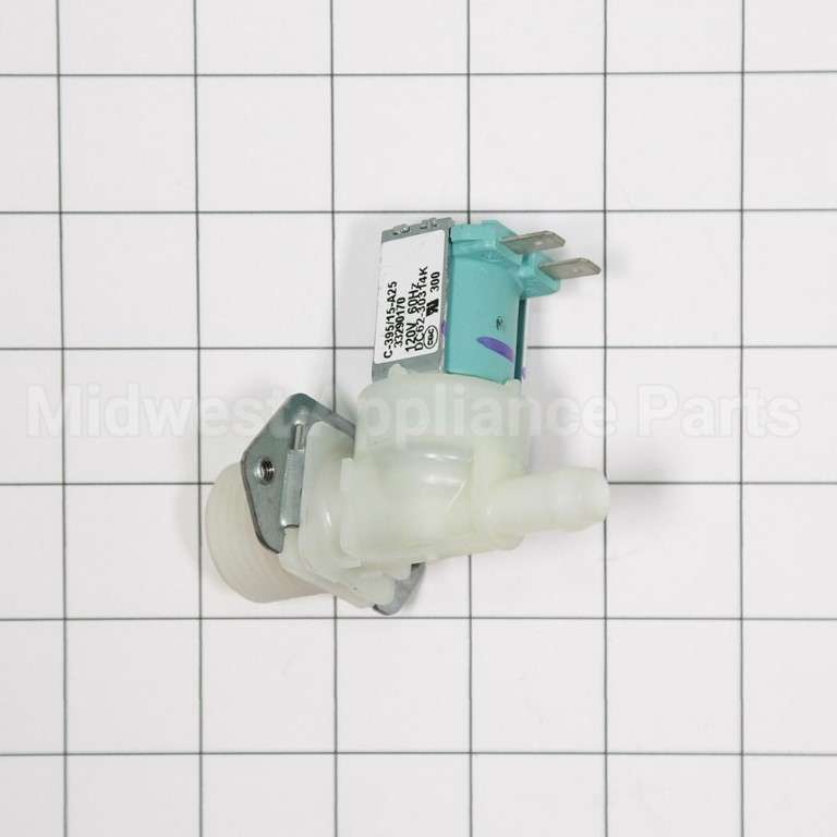 DC62-30314K Samsung Valve Water;Ac110-127V,,,,Bracket, 180#,