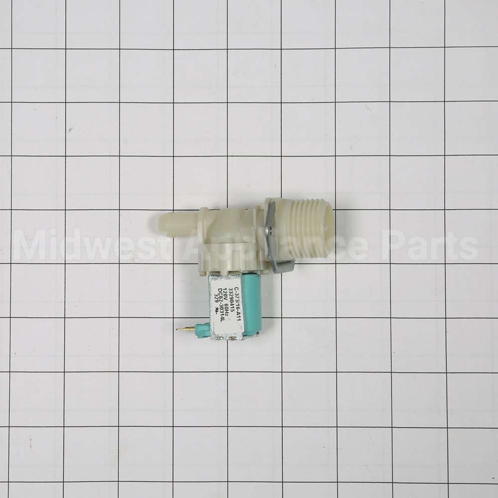 DC62-30314L Samsung Valve Water;Ac110-127V,Inch,#250,1,1,5