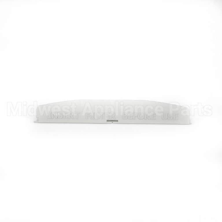 DC63-01144A Samsung Cover-Filter(U);Big-Bang Dryer,Pp,Gray,F