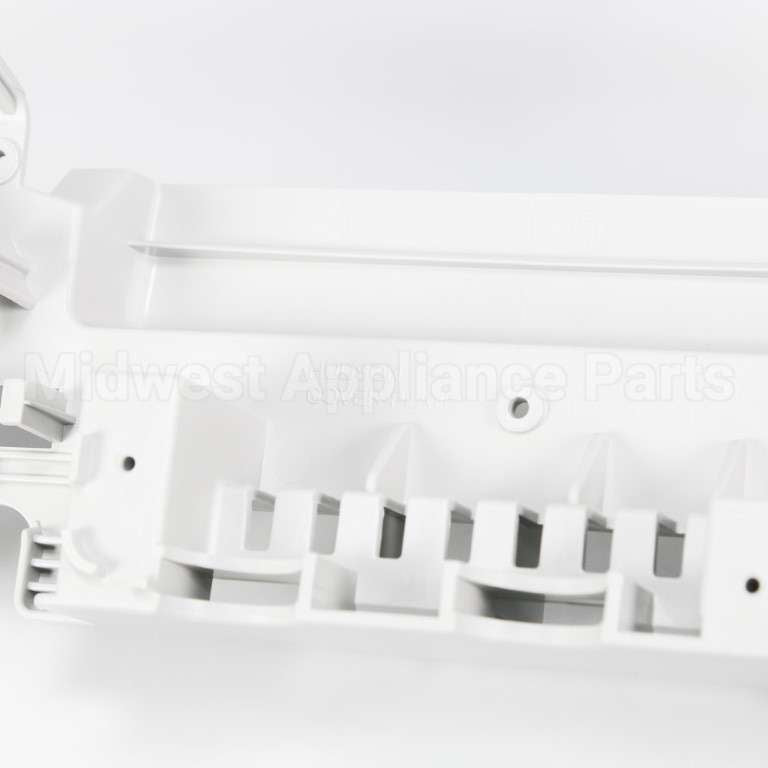 DC63-01431A Samsung Cover Plate;Hudson,Pp+Td30%,Dark Holder