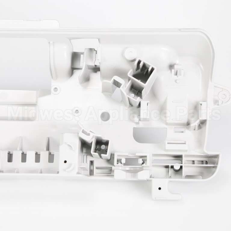 DC63-01431A Samsung Cover Plate;Hudson,Pp+Td30%,Dark Holder