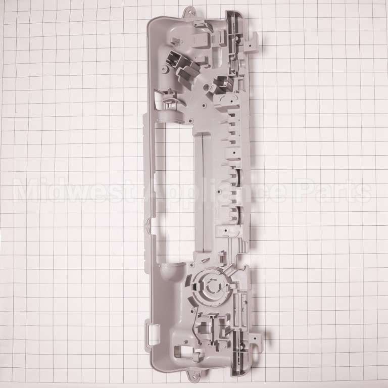 DC63-01431A Samsung Cover Plate;Hudson,Pp+Td30%,Dark Holder