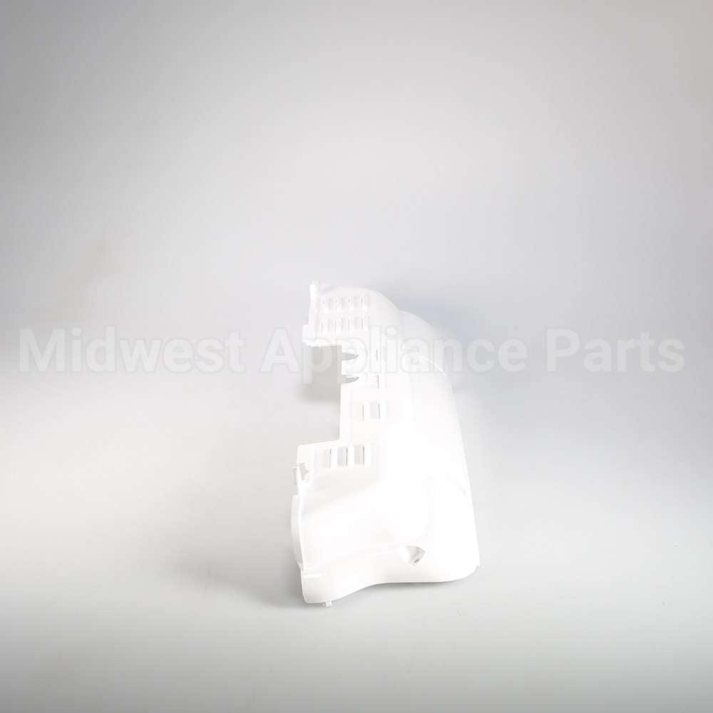 DC63-01433A Samsung Cover Panel;Wa456Drhdwd,Abs,T3.0,Neat Wh