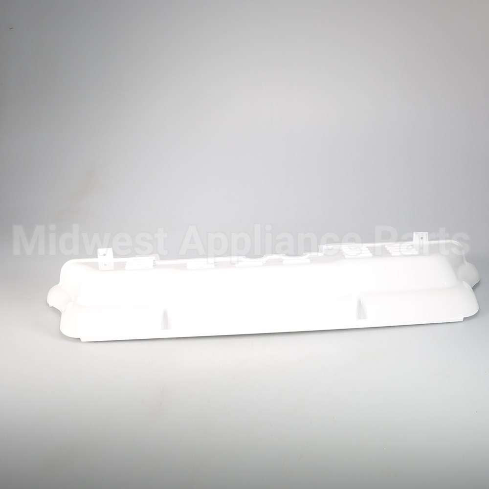 DC63-01433A Samsung Cover Panel;Wa456Drhdwd,Abs,T3.0,Neat Wh