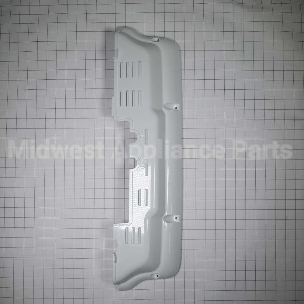 DC63-01433A Samsung Cover Panel;Wa456Drhdwd,Abs,T3.0,Neat Wh