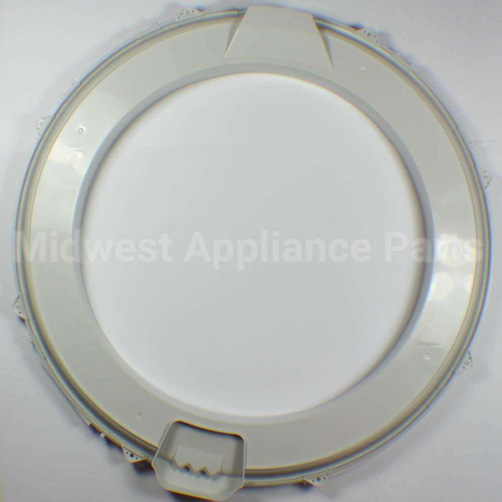 DC63-01435A Samsung Cover Tub;Hudson,Pp,Ktl Gray,Bi452,Gy026