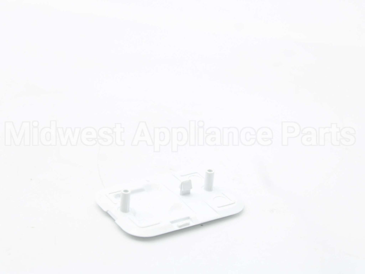 DC63-01456A Samsung Cover-Door Hinge;Dv456,Abs,T4.0,W41.2,Hu