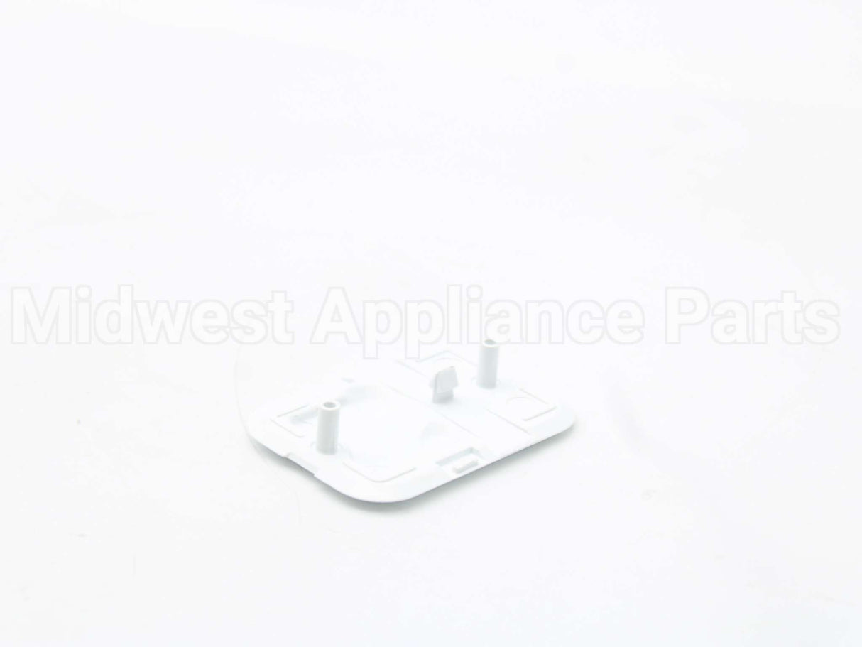 DC63-01456A Samsung Cover-Door Hinge;Dv456,Abs,T4.0,W41.2,Hu