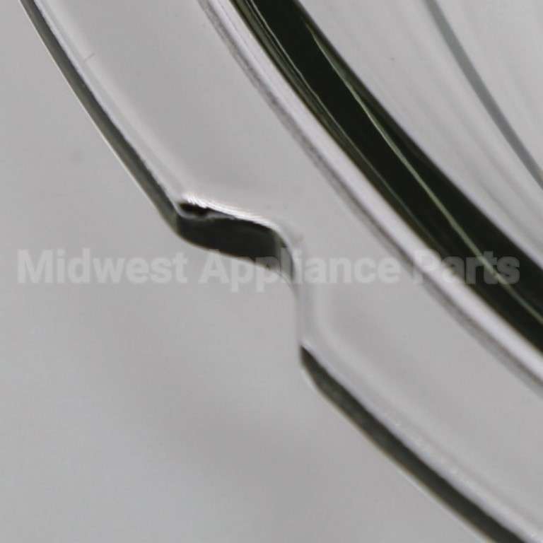 DC64-00504C Samsung Door Glass;All Model,Glass,Arc/Sodalime