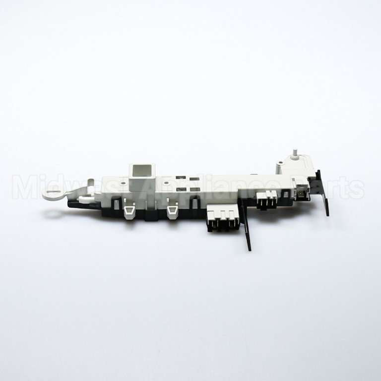 DC64-00519B Samsung Switch Door Lock;Ac120V,16A,Solenoid, Do