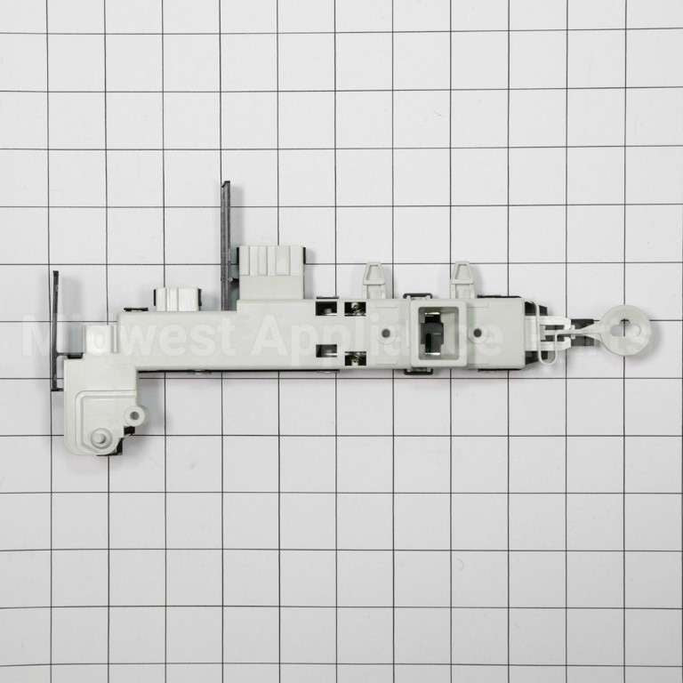 DC64-00519B Samsung Switch Door Lock;Ac120V,16A,Solenoid, Do