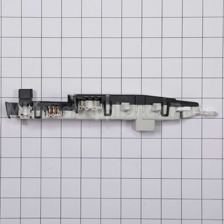DC64-00519B Samsung Switch Door Lock;Ac120V,16A,Solenoid, Do