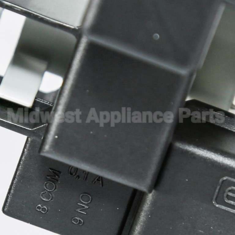 DC64-00519D Samsung Switch Door Lock;Ac120V,16,Solnoid, Door