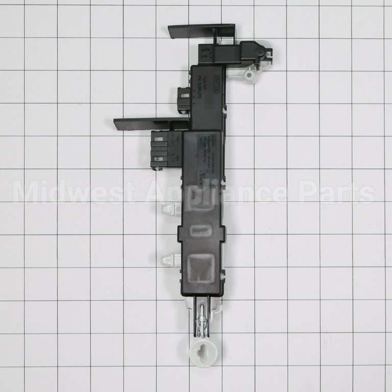 DC64-00519D Samsung Switch Door Lock;Ac120V,16,Solnoid, Door