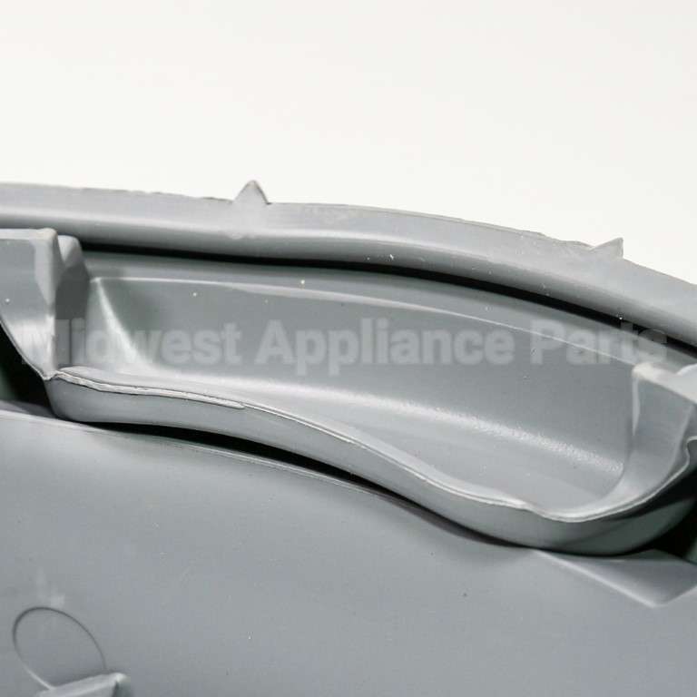 DC64-00802A Samsung Door-Diaphragm;Gw-Pjt,Epdm,T1.5,Gry,G-Pj